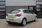 Opel Astra 1.6 Edition / Airco / Cruise / LMV 17" / N.A.P., Auto's, Voorwielaandrijving, Stof, 4 cilinders, Met garantie (alle)