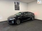 Hyundai IONIQ 1.6 GDi i-Motion, Auto's, Hyundai, Stof, Gebruikt, Zwart, 4 cilinders