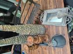 Brocante spullen, Ophalen