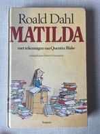 Matilda - Roald Dahl, Ophalen of Verzenden, Gelezen, Fictie algemeen