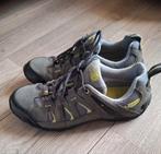Karrimor wandelschoenen grijs/lime maat 41, Ophalen of Verzenden, Zo goed als nieuw, Schoenen