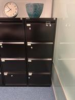 Dossierkast bisley, Ophalen, Gebruikt, 25 tot 50 cm, 100 tot 150 cm