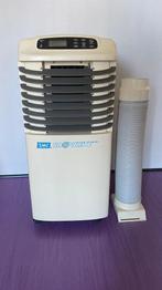 Mobiele Airconditioner | SMC Snowhite, Witgoed en Apparatuur, Afstandsbediening, Gebruikt, 3 snelheden of meer, Ophalen