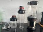 Bosch Blender - nauwelijks gebruikt, Witgoed en Apparatuur, Blenders, Ophalen of Verzenden, Zo goed als nieuw, Blender