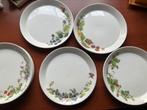 Marjolein Bastin /libelle wedgwood /dinerborden, Ophalen of Verzenden, Zo goed als nieuw, Bord(en), Wedgwood