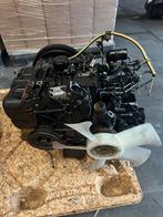 Mitsubishi L3E Dieselmotor - Getest & Goed!, Ophalen of Verzenden, Mitsubishi, Info@tracpartz.com, Mitsubishi Japan