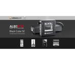 Lehmannaudio Black Cube SE Phone Voorversterker, Ophalen of Verzenden, Nieuw, Overige merken
