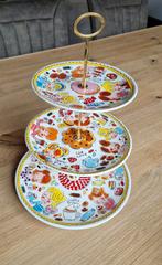 Blond Amsterdam etagere, Huis en Inrichting, Woonaccessoires | Etagères, Ophalen, Zo goed als nieuw