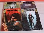 4 Thorgal 25 tot 28 in goed en zoals nieuw staat, Boeken, Stripboeken, Meerdere stripboeken, Verzenden, Zo goed als nieuw
