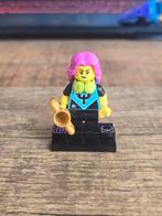 Lego Minifiguur - DJ Beatboxer, Kinderen en Baby's, Speelgoed | Duplo en Lego, Ophalen, Zo goed als nieuw, Losse stenen, Lego