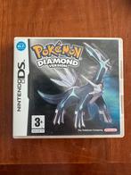 Pokemon Diamond Nintendo DS, Spelcomputers en Games, Avontuur en Actie, 1 speler, Ophalen of Verzenden, Zo goed als nieuw