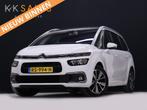 Citroën Grand C4 Picasso 1.2 PureTech Business 7P [TREKHAAK, Voorwielaandrijving, Gebruikt, 1199 cc, 7 stoelen