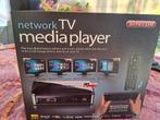 Sitecom Network TV Media Player - Nieuw in doos, Ophalen of Verzenden, Nieuw, USB 2