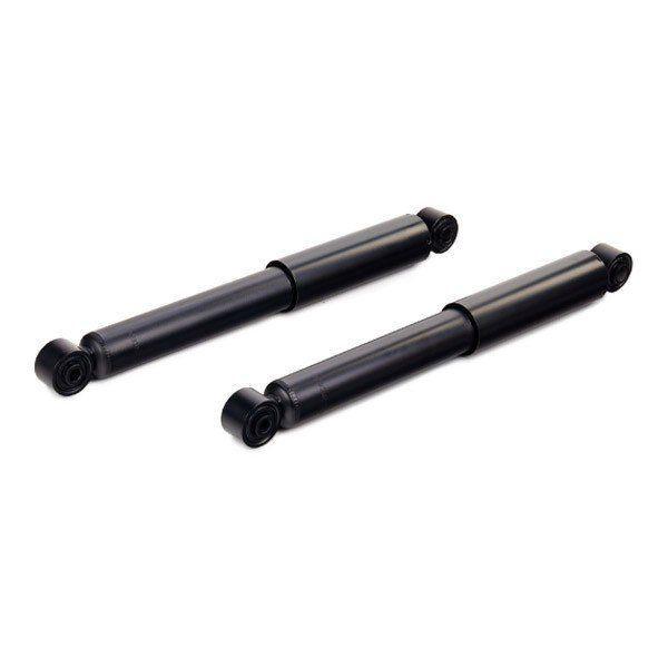 Schokdempers VW Caddy schokbrekers Caddy Alltrack IV schokde, Auto-onderdelen, Ophanging en Onderstel, Nieuw, Ophalen of Verzenden