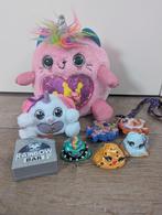 Rainbocorns en poopsie slime, Ophalen of Verzenden, Gebruikt, Jongen of Meisje