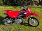 Honda crf 110 2021, Ophalen, Zo goed als nieuw, Pitbike