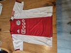 Ajax Thuis shirt 2025 / 2026 model Wout Weghorst, Maat L, Ophalen of Verzenden, Nieuw, Shirt