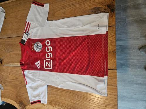 Ajax Thuis shirt 2025 / 2026 model Wout Weghorst, Sport en Fitness, Voetbal, Nieuw, Shirt, Maat L, Ophalen of Verzenden