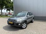Kia Sportage 2.0 CVVT Executive Vol Jaar Apk, 1442 kg, 4 cilinders, Origineel Nederlands, Bedrijf
