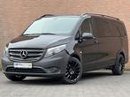 Mercedes-Benz Vito 116CDI 164PK Extra Lang DC / 7G-Tronic /, Gebruikt, 4 cilinders, Met garantie (alle), 2500 kg