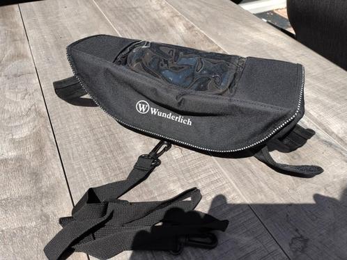 Wunderlich stuurtas, Motoren, Accessoires | Koffers en Tassen, Nieuw, Ophalen of Verzenden
