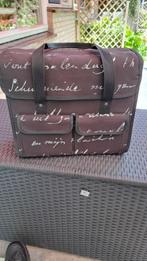 fiets tas fast rider, Fietsen en Brommers, Fietsaccessoires | Fietstassen, Ophalen of Verzenden, Gebruikt, Overige merken