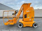 JLG Toucan 10E masthoogwerker verticale mast hoogwerker 10 E, JLG EMEA B, Info@jlg.com, Galvanistraat 7
6716 AE  Ede, NL