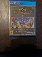 PS4 Kingdom Hearts The Story So Far, Spelcomputers en Games, Games | Sony PlayStation 4, Zo goed als nieuw, Ophalen