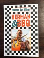 Herman & BBQ, Boeken, Kookboeken, Ophalen of Verzenden, Nieuw, Nederland en België
