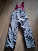 Skibroek meisjes met 1 klein gaatje., Broek, Ophalen of Verzenden, Maat 34 (XS) of kleiner, Active touch kids