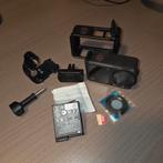 Dji action 4, Overige merken, Full HD, Zo goed als nieuw, Geheugenkaart