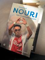Abdelhak Nouri: Een onvervulde droom, Ophalen of Verzenden, Zo goed als nieuw, Sport