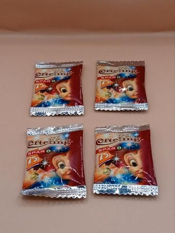Efteling buttons beschikbaar voor biedingen