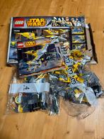 LEGO Star Wars 75092. - incompleet, Kinderen en Baby's, Speelgoed | Duplo en Lego, Ophalen of Verzenden, Zo goed als nieuw
