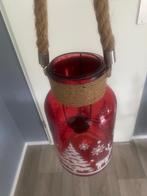 Kerstversiering, Ophalen, Gebruikt