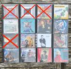 Pop, funk, blues en synth pop muziek CD's jaren 80 en 90, Ophalen of Verzenden, 1980 tot 2000, Gebruikt