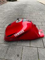 Yamaha TDM 850 Tank top conditie, Ophalen of Verzenden