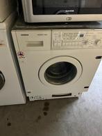 siemens inbouw wasmachine, Witgoed en Apparatuur, Wasmachines, 4 tot 6 kg, Gebruikt, 1200 tot 1600 toeren, Ophalen of Verzenden