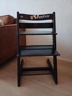 Trip trap kinderstoel, Ophalen, Gebruikt, Meegroeistoel