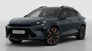CUPRA Formentor VZ Performance beschikbaar voor biedingen