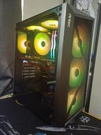 Gaming PC voor alle games ! vaste prijs !, Computers en Software, Ophalen, Virtual Reality, Gaming PC, Zo goed als nieuw
