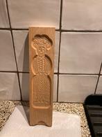 Speculaas plank, Antiek en Kunst, Ophalen of Verzenden