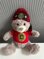 Nieuw Beertje van Stone Island met kaartje !!, Ophalen, Nieuw, Beer