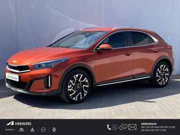 Kia XCeed 1.6 GDi PHEV DynamicPlusLine Automaat / NIEUW uit  beschikbaar voor biedingen
