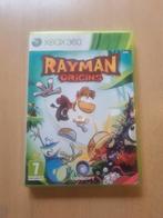 Rayman origins xbox 360, Avontuur en Actie, 1 speler, Ophalen of Verzenden, Zo goed als nieuw