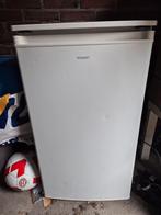 Koelkast - Exquisit, Ophalen, Minder dan 85 cm, Minder dan 75 liter, 45 tot 60 cm