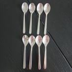8 Ikea dessertlepels / ijslepels zgan, Huis en Inrichting, Keuken | Bestek, Ophalen of Verzenden, Zo goed als nieuw, Rvs of Chroom