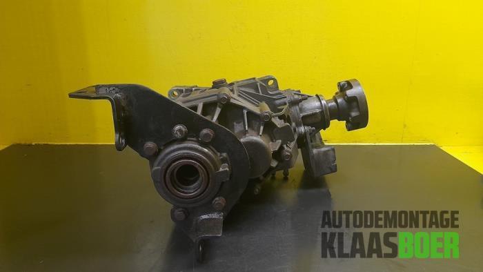 Differentieel voor van een Landrover Freelander, Auto-onderdelen, Remmen en Aandrijving, Land Rover, Gebruikt, 6 maanden garantie