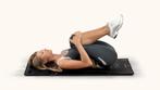 Wellness mat Yoga stretch mat, TechnoGym, Ophalen of Verzenden, Nieuw, Yogamat