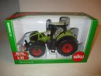 Siku Claas Axion 950, Ophalen of Verzenden, Zo goed als nieuw, Tractor of Landbouw, SIKU